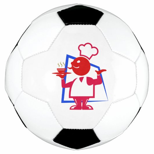 Chef (Devant)