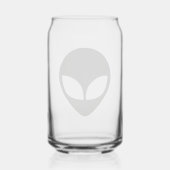 Chef Alien (Verso)