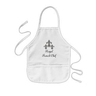 Chef Apron Kinder Schort