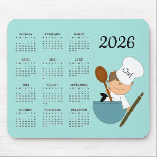 Chef Baker Design 2026 Agenda Muismat