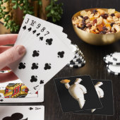 Chef Bakers Deco Style Poker-speelkaarten Pokerkaarten (Insitu)