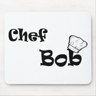 Chef Bob Muismat