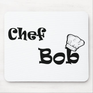 Chef Bob Muismat