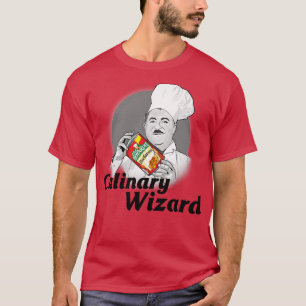Chef Boyardee Assistant culinaire TShirt