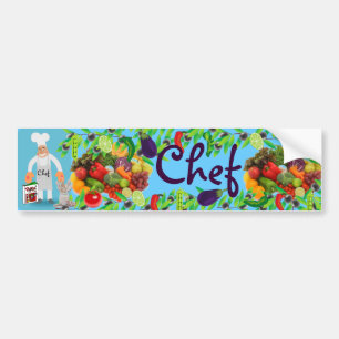 chef-bumpersticker bumpersticker