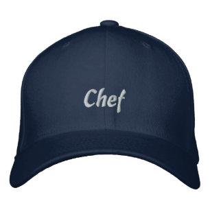 Chef Casquette / Casquette