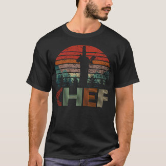chef chef muppets pampered chef t-shirt