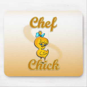 Chef Chick Muismat