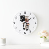 Chef cook - WELCOME-menukaart Grote Klok (Huis)