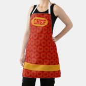 chef corazones schort (Insitu)