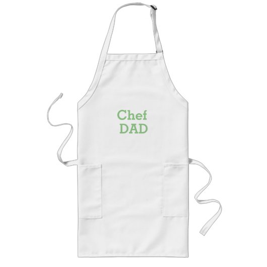 CHEF DAD SCHORT (Voorkant)