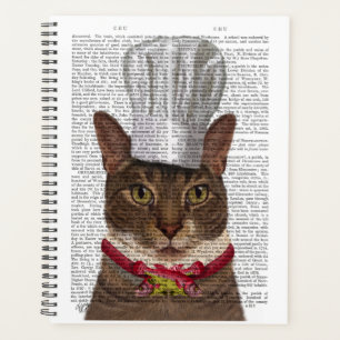 Chef de chat