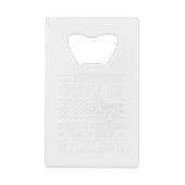 Chef De Police À La Retraite - Américain-drôle (Dos)