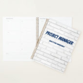 Chef de projet Quelle est votre super puissance ? (Devant avec enveloppe)