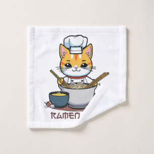 Chef de Ramen