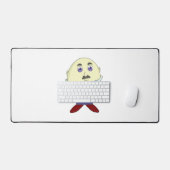 Chef d'oeuf (Clavier et souris)
