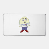 Chef d'oeuf (Recto)