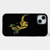 Chef-d'œuvre de méfaits : Édition Loki 🌌📱 (Verso Horizontal)