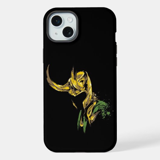 Chef-d'œuvre de méfaits : Édition Loki 🌌📱 (Verso)