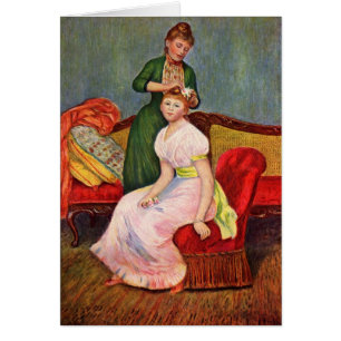 Chef d'oeuvre de Renior