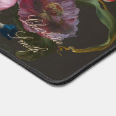 Chef-d'oeuvre floral hollandais (Coin)