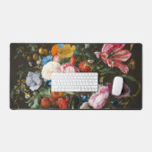 Chef-d'oeuvre floral hollandais (Clavier et souris)