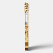 Chef Entrée Case-Mate iPhone Case (Achterkant / Links)