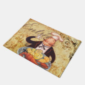 Chef Entrée Deurmat (Schuin)