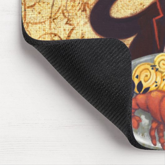 Chef Entrée Muismat (Hoek)