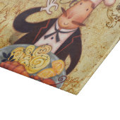 Chef Entrée Snijplank (Hoek)