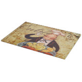 Chef Entrée Snijplank (Hoek)