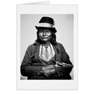 Chef Esatonyett, 1869 (photo b/w)