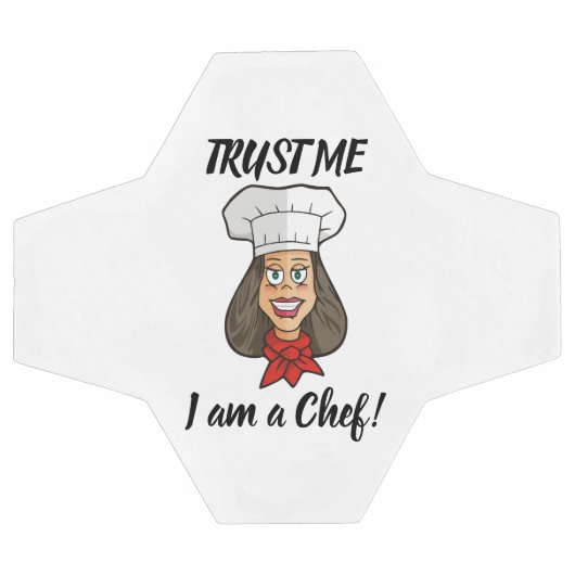 Chef femme (Plat)