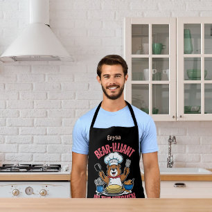 Chef Friend Schort