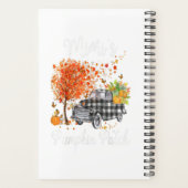 Chef Funny Cat Culatory Cooking Guru Kitchen Planner (Achterkant)