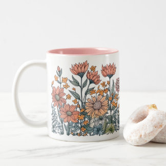 Chef Gardener Mug
