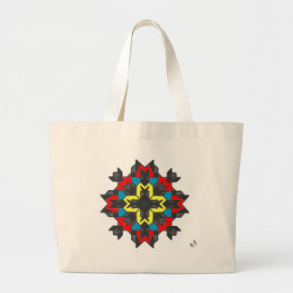 Chef Grote Tote Bag