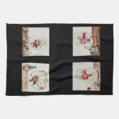 Chef Guiseppe Theedoek (Horizontaal)