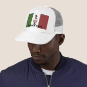 Chef italien #2 Casquette (En situation)