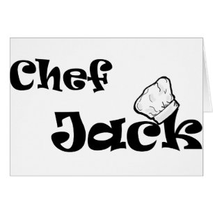 Chef Jack