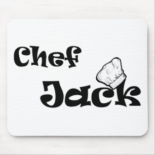 Chef Jack Muismat