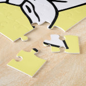 CHEF JIGSAW PUZZLE (Côté)
