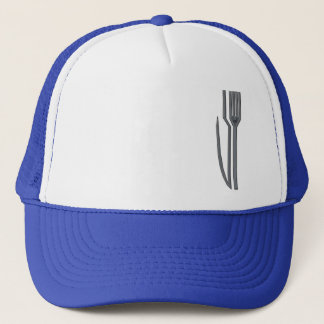 CHEF JORDAN ANDINO BLUE PET
