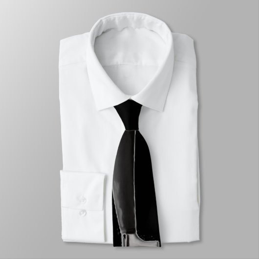 Chef Knife Stropdas (Gebonden)