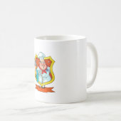 chef koffiemok (Voorkant rechts)