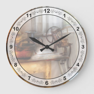 Chef-kok - Keuken - Keukenbereidingen Grote Klok