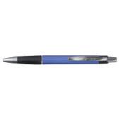 Chef-kop Pen (Achterkant)