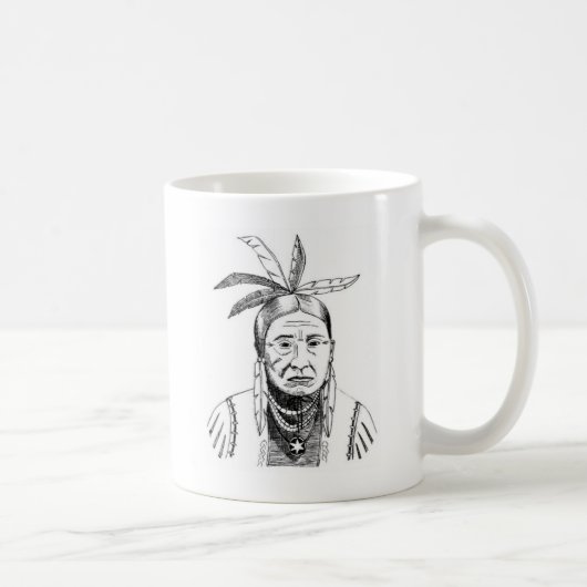 Chef Manoogian Mug (Droite)