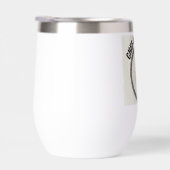 Chef-Modus 2026 Business Trinkbecher (Rechts)