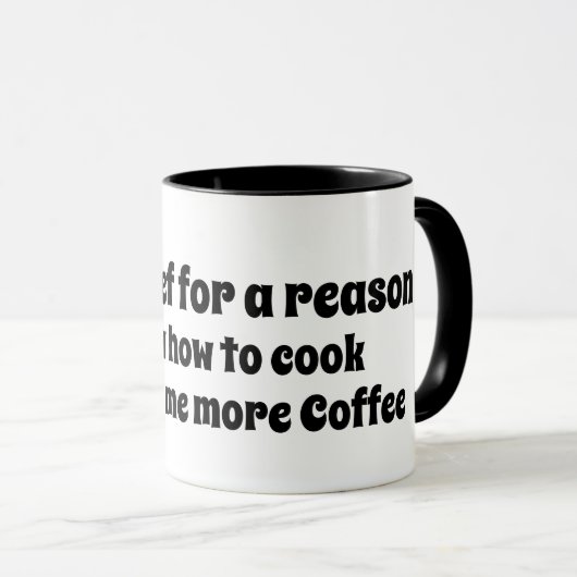 Chef Mok hoofd (Voorkant rechts)